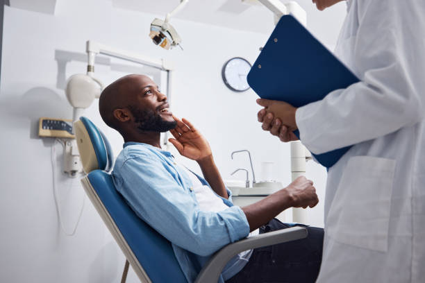 Best Emergency Dental Surgery in Crugers, NY