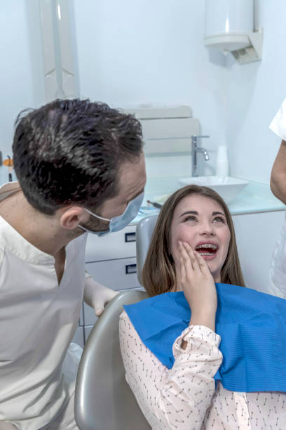 Best Emergency Broken Tooth Repair in Crugers, NY