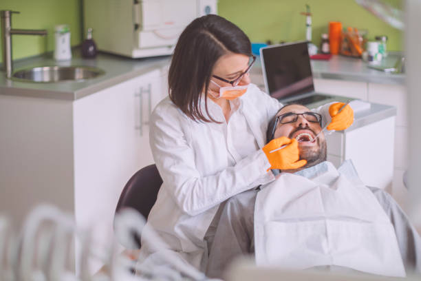 Best Emergency Treatment for Toothache in Crugers, NY