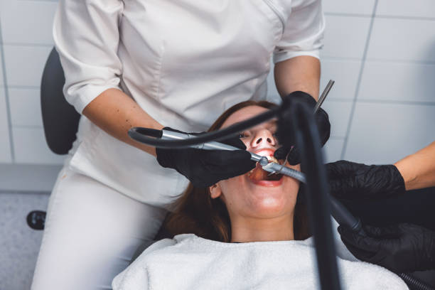 Best Pediatric Emergency Dentist in Crugers, NY